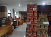 Sudah Siap Hadapi Banjir di Awal Tahun