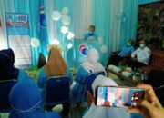 Berantas Stunting, Gelora Kalsel Canangkan Program Gen 170