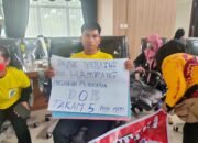 Takam5 Minta Dukungan Dewan