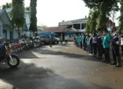 Dishub Tala Siap Beri Rasa Aman Pengendara Saat Nataru