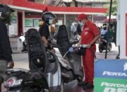 Tepis Hoax, Pertamina Jamin BBM dan LPG Aman