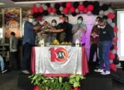 Kerjasama dan Pelayanan Standar Wujudkan Mercure Eksis di Dunia Perhotelan