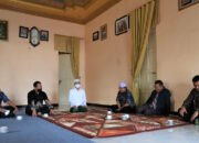 Peduli Keagamaan dan Pendidikan UPZ BANK KALSEL Beri Genset Ponpes Nurul Hijrah