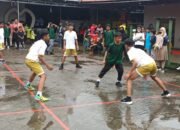 Lestarikan Permainan Tradisional Lewat Festival Kampung Bermain