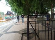 Dilema Penutupan Pasar Terapung Siring