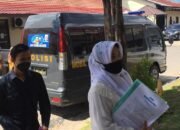 Kadis HST Diancam 4 Bulan Penjara Karena Kasus Dugaan KDRT 24 Kadis HST Diancam 4 Bulan Penjara Karena Kasus Dugaan KDRT
