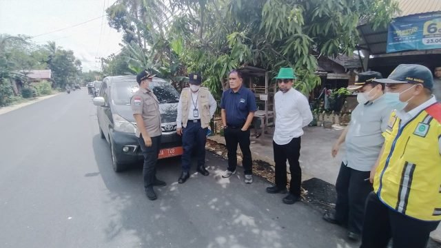 Komisi III Tinjau Rehabilitasi Jalan Amuntai-Tanjung 1 IMG 20211229 WA0061 scaled