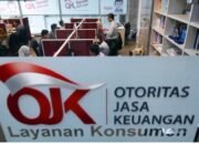 Akhir Tahun Sektor Jasa Keuangan Stabil Dengan Kinerja Membaik