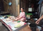 Mulai Garap Revitalisasi Pasar Batuah di Tahun 2022