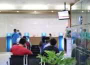 Komitmen Layanan Prima di Penghujung Tahun, Bank Kalsel Sediakan Rp1,4 Triliun