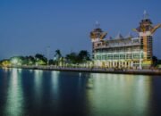 Resmi Tutup Siring dan Batasi Operasional THM