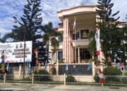 Sekwan Pensiun Dini Karena Tersandung Kasus Atas Dugaan Korupsi