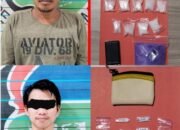 Rumah Agus Digrebek Polisi, Anang Gagak Turut Diamankan 34 Rumah Agus Digrebek Polisi, Anang Gagak Turut Diamankan
