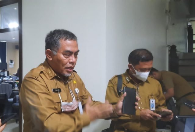 Kalsel Rencanakan Pembangunan Enam Kawasan 1 IMG 20211220 195142 scaled