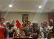 FJPI Papua Peringati Hari Ibu 22 Desember 2021