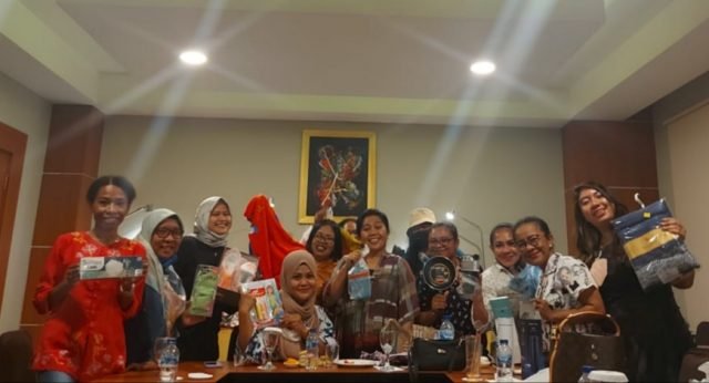 FJPI Papua Peringati Hari Ibu 22 Desember 2021 1 IMG 20211222 232853 scaled