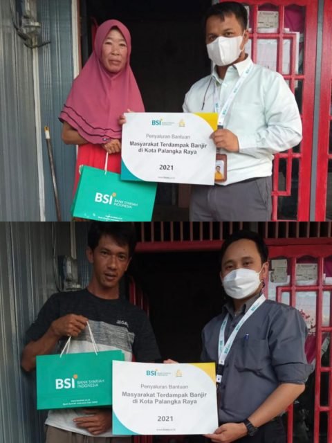 YBSMU URO 7 Banjarmasin Gencarkan Program 10 Ribu untuk Sejuta Kebaikan 1 IMG 20211223 192131 scaled