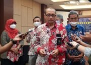 Tangkal Radikalisme, FKPT Kalsel Prioritaskan Literasi Digital