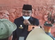 Optimis Kabupaten Gambut Raya Terbentuk