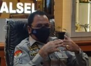 Tahun Baru Jangan Hura-hura