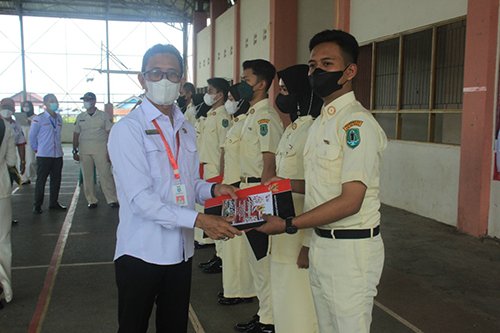 Lensa HSU Gamnar 5 1