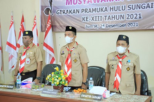 Lensa HSU Gamnar 5 3