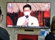 Migrasi ke Siaran TV Digital Awali Transformasi Digital Indonesia 24 Migrasi ke Siaran TV Digital Awali Transformasi Digital Indonesia