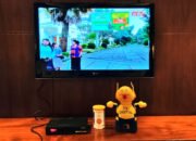 Lewat Simulcast, Ayo Nikmati Kualitas Siaran TV Digital 25 Lewat Simulcast, Ayo Nikmati Kualitas Siaran TV Digital