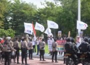 Dilombakan Orasi Unjuk Rasa 2021, Begini Harapan Kapolda Kalsel 13 Dilombakan Orasi Unjuk Rasa 2021, Begini Harapan Kapolda Kalsel