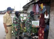 Para Kowad di Kalsel Peduli Warga Terdampak Banjir dan Anak Panti Asuhan 16 Para Kowad di Kalsel Peduli Warga Terdampak Banjir dan Anak Panti Asuhan