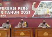 Kapolres Tapin Sampaikan Tiga Jenis Kejahatan Hingga Perkara Korupsi 7 Kapolres Tapin Sampaikan Tiga Jenis Kejahatan Hingga Perkara Korupsi