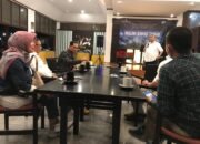 Hanawijaya Beberkan Empat Strategi Bank Kalsel Capai Target Aset Rp 3 Triliun