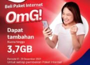 Bank Kalsel Geber Promo Pembelian Paket Internet