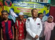 APIK Kalsel Doa dan Refleksi Akhir Tahun Serta Resolusi Tahun 2022 9 APIK Kalsel Doa dan Refleksi Akhir Tahun Serta Resolusi Tahun 2022