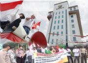Dua Kementerian dan Kejagung “Digoyang” KAKI Kalsel, Tuntaskan Kasus Alih Fungsi Lahan dan Proyek 15 Dua Kementerian dan Kejagung “Digoyang” KAKI Kalsel, Tuntaskan Kasus Alih Fungsi Lahan dan Proyek