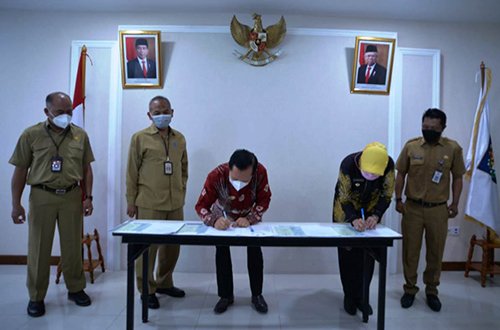 hal 11 Batola 1 25 klm