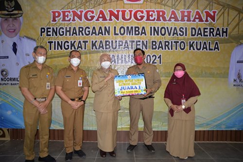 hal 11 Batola 4 klm 6