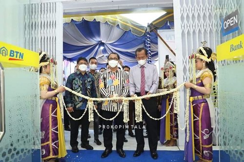 Para Ormas, Aparat Desa dan Pemuda Tala Diharap Bersama Cegah Penyalahgunaan Narkoba 1 hal 11 Tala 3 klm 2