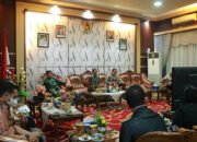 Capaian Vaksinasi Covid-19 Terus Mengalami Peningkatan