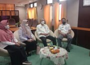 Tanah Laut Satu-Satunya Kabupaten Zona Hijau di Kalsel