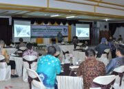 Ekspos Masterplan RSUD Hasan Basry Menuju Kelas A dan Pendidikan