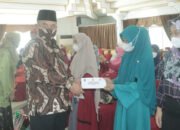 Peringatan Hari IbuBupati Harap Maknai Peran di Masyarakat