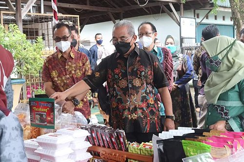 Pangan Murah 71 Tahun HSS Bagi yang Sudah Vaksin 1 hal 12 HSS 3 klm 4