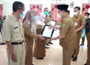 Zairullah : Guru Banyak Beperan Dalam Mencerdaskan Bangsa