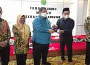 Ke 8 kali Tanbu Raih WTP Berturut Turut