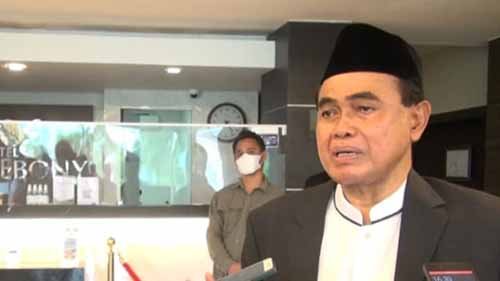 Zairullah: Underpass Desa Banjarsari Milik Daerah 1 hal 12 Tanbu 3 klm