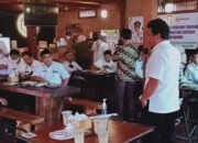 Kerjasama dengan Bank KalselBPPRD Tanbu Launching Aplikasi Alat Perekam Pembayaran Hotel Restoran dan Tempat Hiburan
