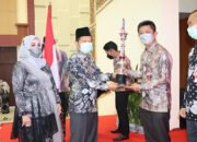 Peringatan Hari Ibu ke 93 Kab TapinPerempuan Hebat dan Generasi Kuat