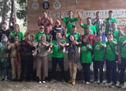 Camat dan Kades Kaji Tiru Desa Wisata di Desa Bilebante