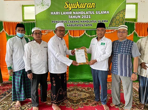 hal 12 Tapin 35 klm 12